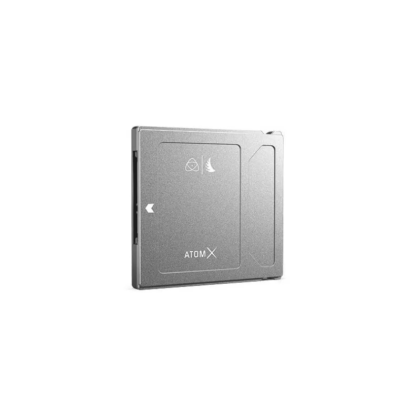 Atomos Stockages & Lecteurs | Stockages & Lecteurs-ANGELBIRD DISQUE DUR SSD MINI ATOMX 1TB - Panajou
