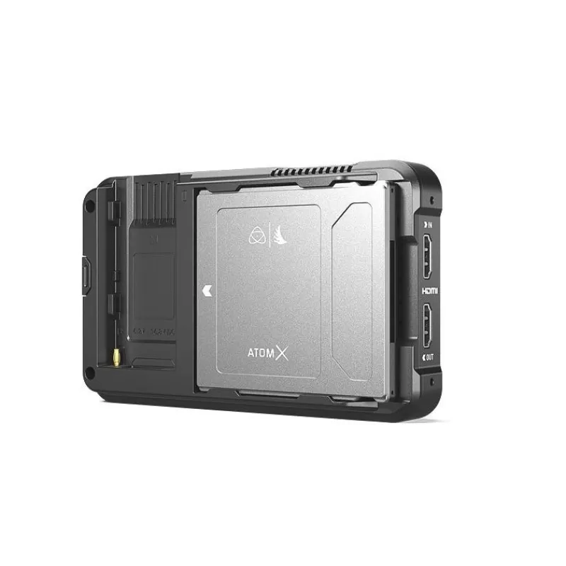Atomos Stockages & Lecteurs | Stockages & Lecteurs-ANGELBIRD DISQUE DUR SSD MINI ATOMX 1TB - Panajou