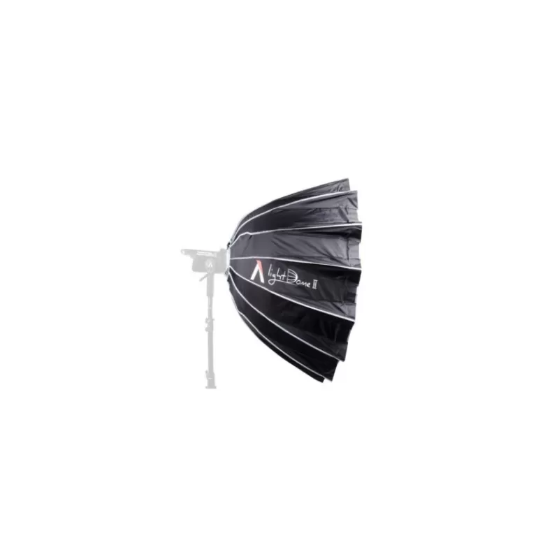 APUTURE Eclairages`1Accessoires Eclairage-Light Dome II