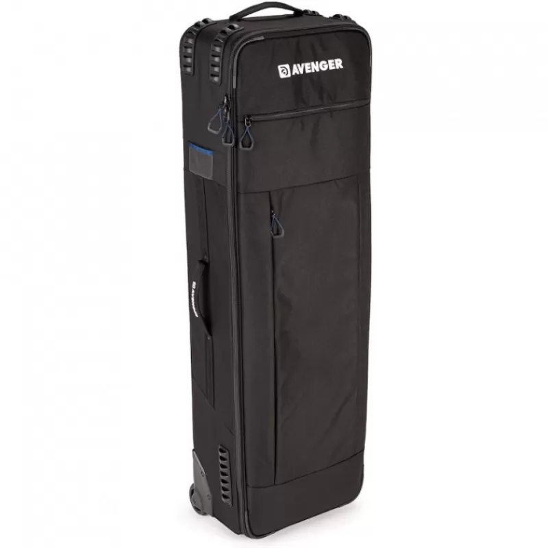Manfrotto Sacs-AVENGER C-stand Roller case