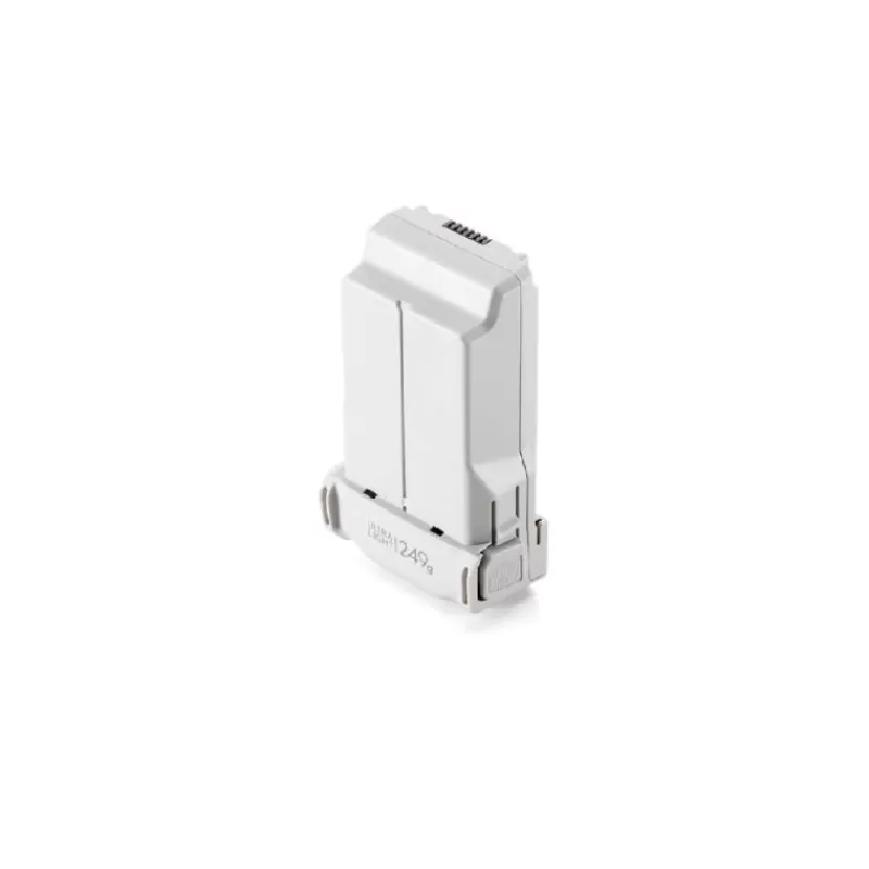 DJI Accessoires Pour Drones-Batterie Li-ion 2590 mAh pour Mini 4 Pro : Autonomie de 34 Minutes