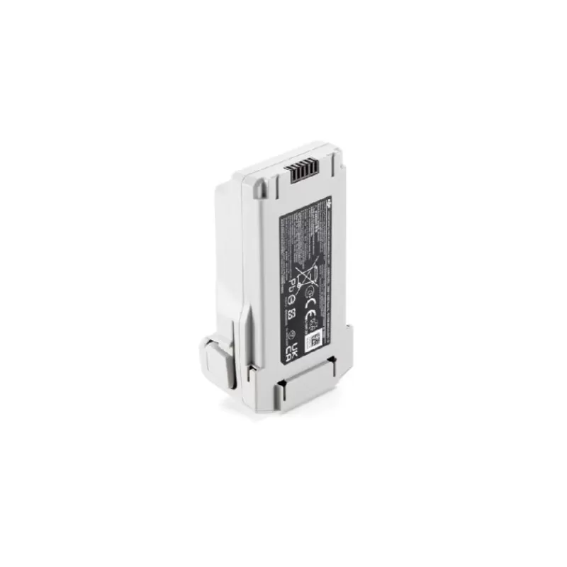DJI Accessoires Pour Drones-Batterie Li-ion 2590 mAh pour Mini 4 Pro : Autonomie de 34 Minutes