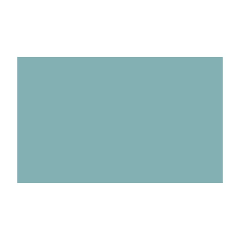 BD Fonds De Studio`Fonds Papier Bd 2,72M-FOND STUDIO PAPIER 2,72X11M ALASKA BLUE 100A1