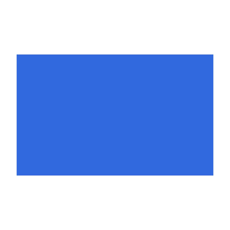 BD Fonds De Studio`Fonds Papier Bd 1,36 M-FOND STUDIO PAPIER 1.36X11M FOTO BLUE 136A2
