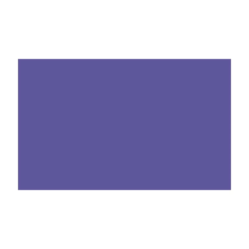 BD Fonds De Studio`Fonds Papier Bd 1,36 M-FOND STUDIO PAPIER 1.36X11M PURPLE 154A2