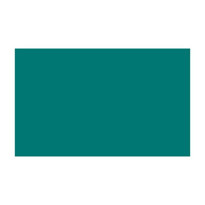 BD Fonds De Studio`Fonds Papier Bd 1,36 M-FOND STUDIO PAPIER 1.36X11M TEAL 157A2