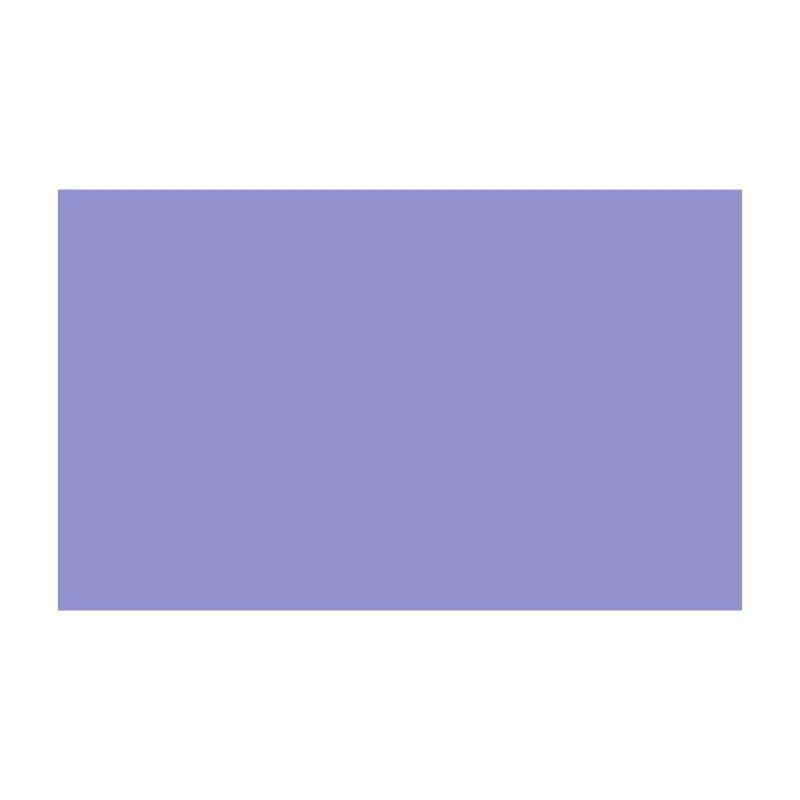 BD Fonds De Studio`Fonds Papier Bd 1,36 M-FOND STUDIO PAPIER 1.36X11M VIOLET 133A2