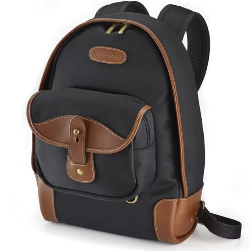 BILLINGHAM Sacs À Dos Photo-35 RUCKSACK Canvas / Tan