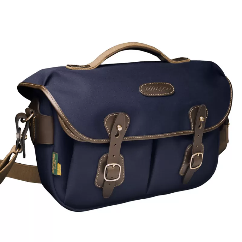 BILLINGHAM Sacs Photo D'Épaule-HADLEY PRO 2020 NAVY/CHOCO
