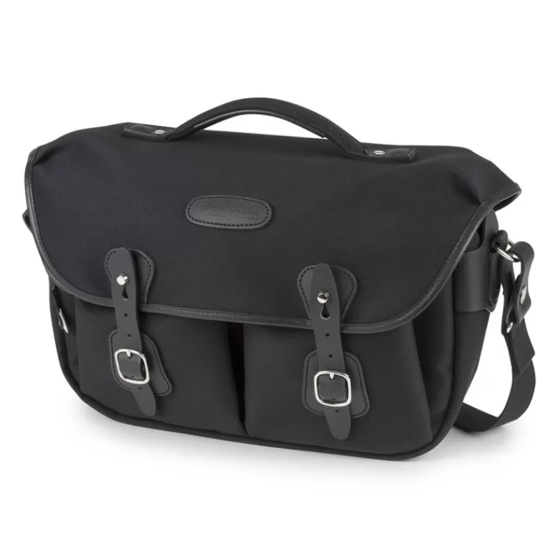 BILLINGHAM Sacs Photo D'Épaule-HADLEY PRO 2020 NOIR/NOIR