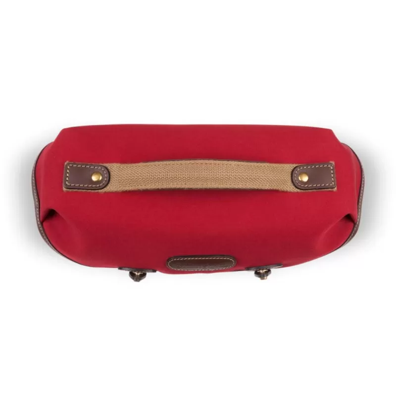BILLINGHAM Sacs Photo D'Épaule-HADLEY SMALL PRO Bdx/Chocolat