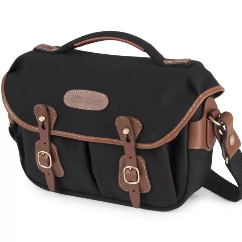 BILLINGHAM Sacs Photo D'Épaule-HADLEY SMALL PRO /TAN