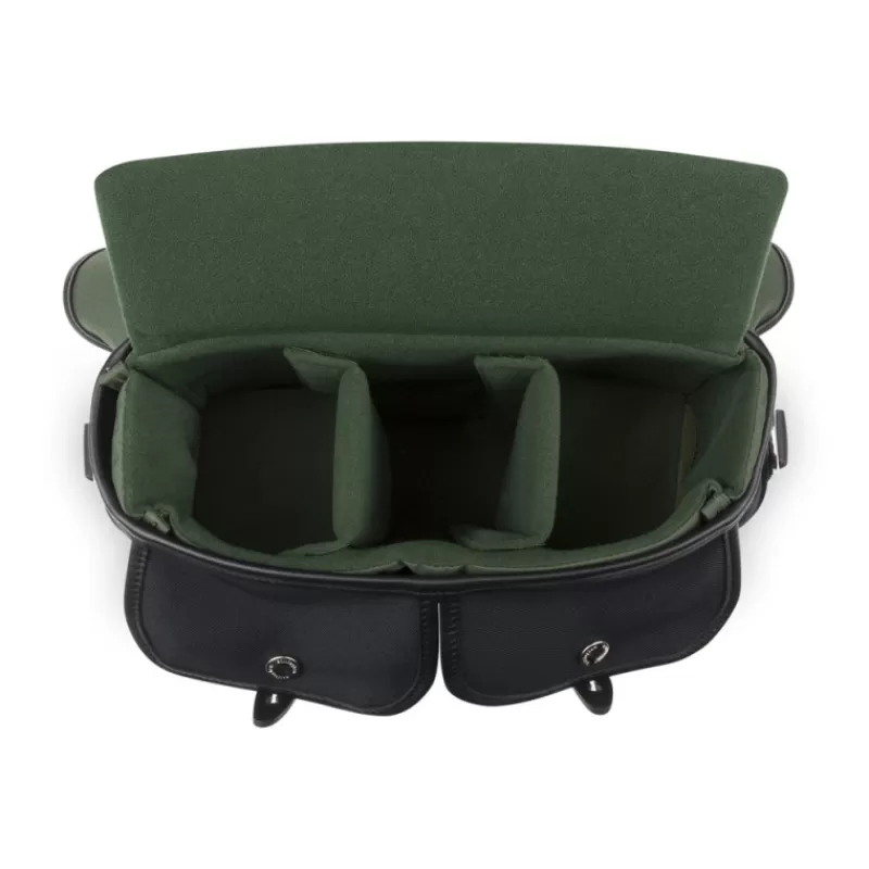 BILLINGHAM Sacs Photo D'Épaule-HADLEY SMALL PRO NOIR/NOIR