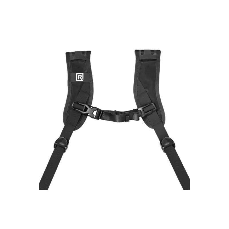 BLACKRAPID Accessoires | Accessoires-COURROIE DOUBLE BREATHE