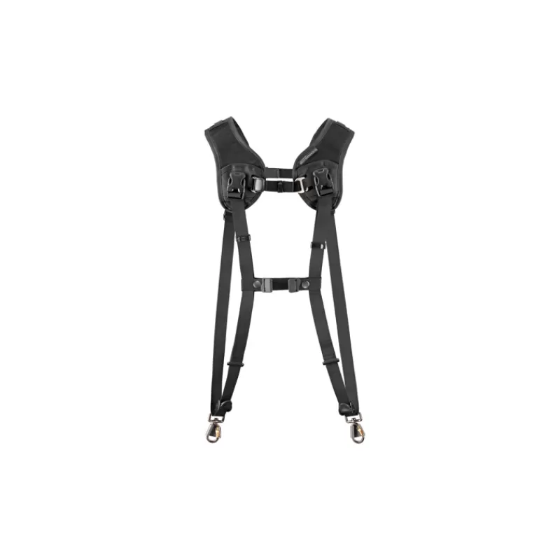 BLACKRAPID Accessoires | Accessoires-COURROIE DOUBLE BREATHE
