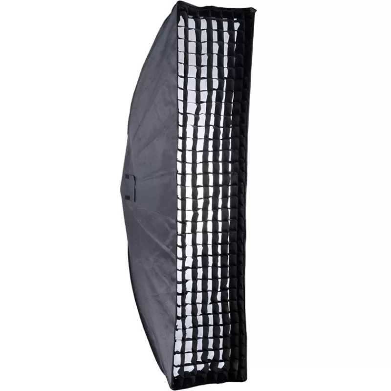 GODOX Eclairages`1Accessoires Eclairage-BOITE À LUMIÈRE 30X120 MONTURE S - Panajou