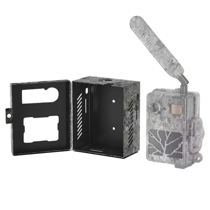 Carl Zeiss Accessoires | Accessoires-Caisson de protection ZEISS pour SECACAM 7 - Résistance & Sécurité optimales