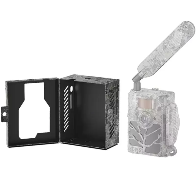 Carl Zeiss Accessoires | Accessoires-Caisson de protection ZEISS SECACAM 5 - Sécurité durable - Panajou