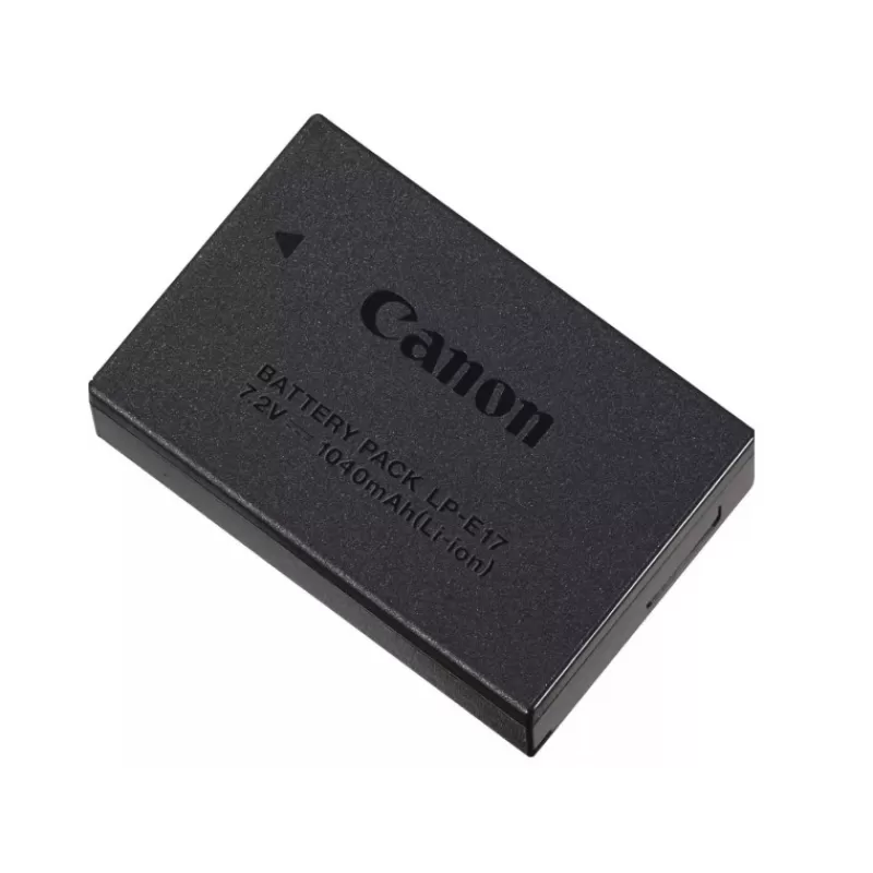 Canon Alimentations & Grips | Alimentations & Grips-BATTERIE LP-E17