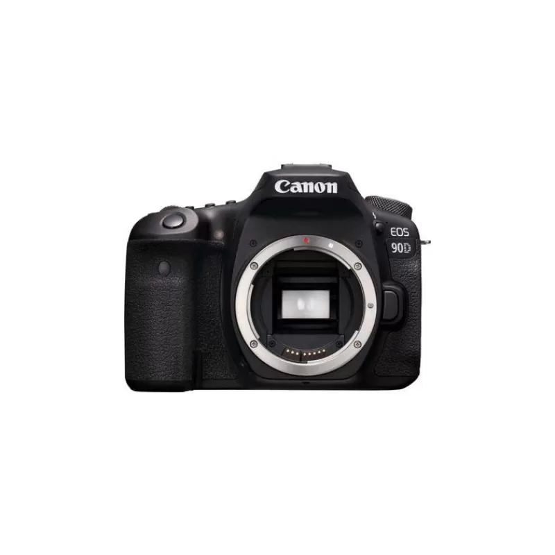 Canon Appareils Photo Numériques Reflex-EOS 90D - Panajou