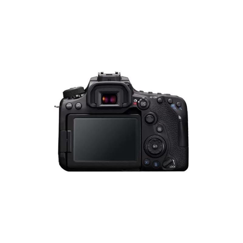 Canon Appareils Photo Numériques Reflex-EOS 90D - Panajou