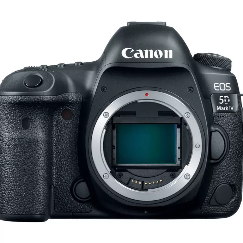 Canon Appareils Photo Numériques Reflex-EOS 5D MARK IV - Panajou