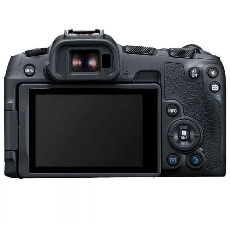 Canon Appareils Photo Hybrides-EOS R8