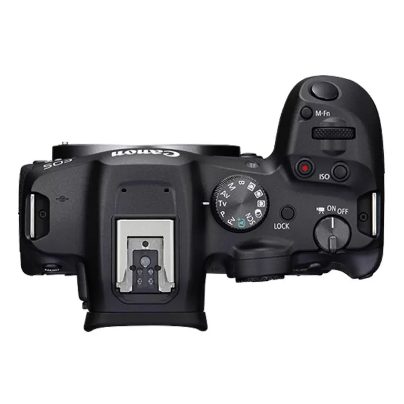 Canon Appareils Photo Hybrides-EOS R7 BOITIER NU
