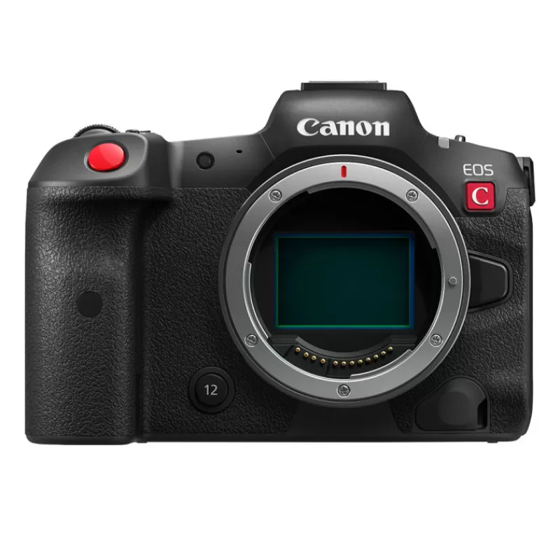 Canon Caméras Pro & Camescopes | Appareils Photo Hybrides-EOSR5 C