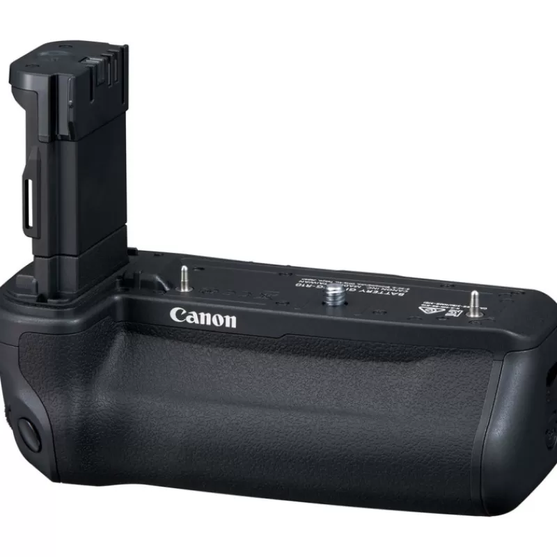 Canon Alimentations & Grips | Alimentations & Grips-Grip batterie BG-R10 pour EOS R5/R6