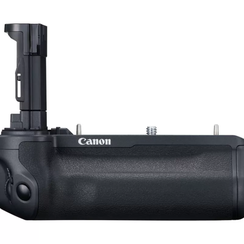 Canon Alimentations & Grips | Alimentations & Grips-Grip batterie BG-R10 pour EOS R5/R6