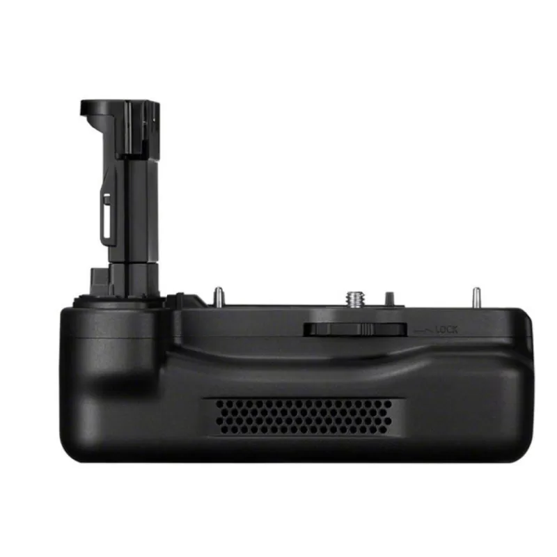 Canon Alimentations & Grips | Alimentations & Grips-Grip Ventilateur Refroidissement CF-R20EP pour R5 Mark II