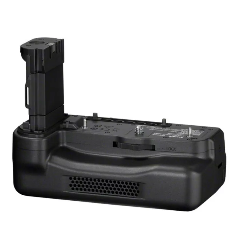 Canon Alimentations & Grips | Alimentations & Grips-Grip Ventilateur Refroidissement CF-R20EP pour R5 Mark II