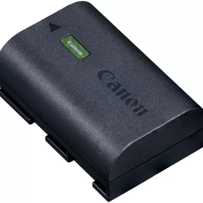 Canon Alimentations & Grips | Alimentations & Grips-LP-E6NH batteriepour EOS R5/R6