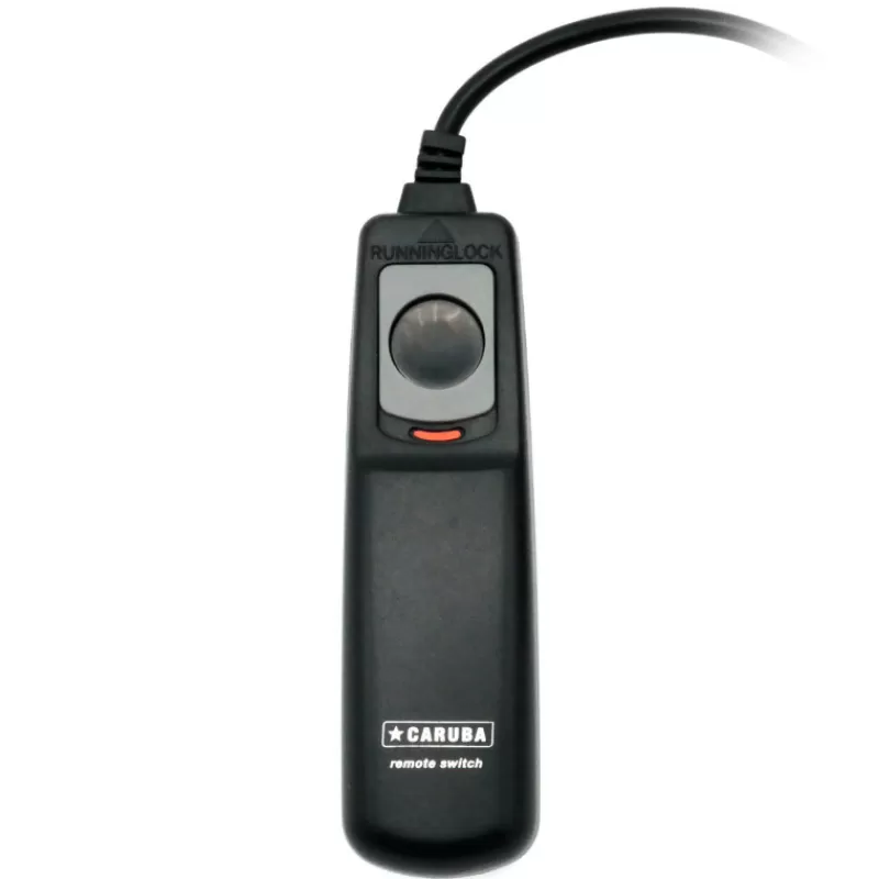 CARUBA Accessoires | Accessoires-C1 TELECOMMANDE FILAIRE CANON RS-80