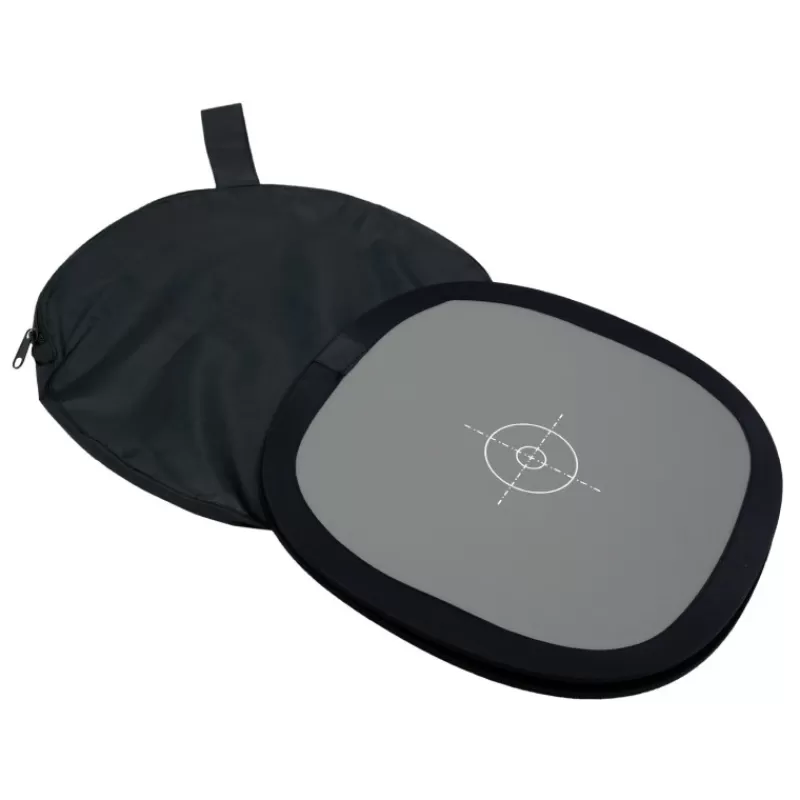 CARUBA Accessoires | Accessoires-CHARTE DE GRIS PIABLE 30 CM