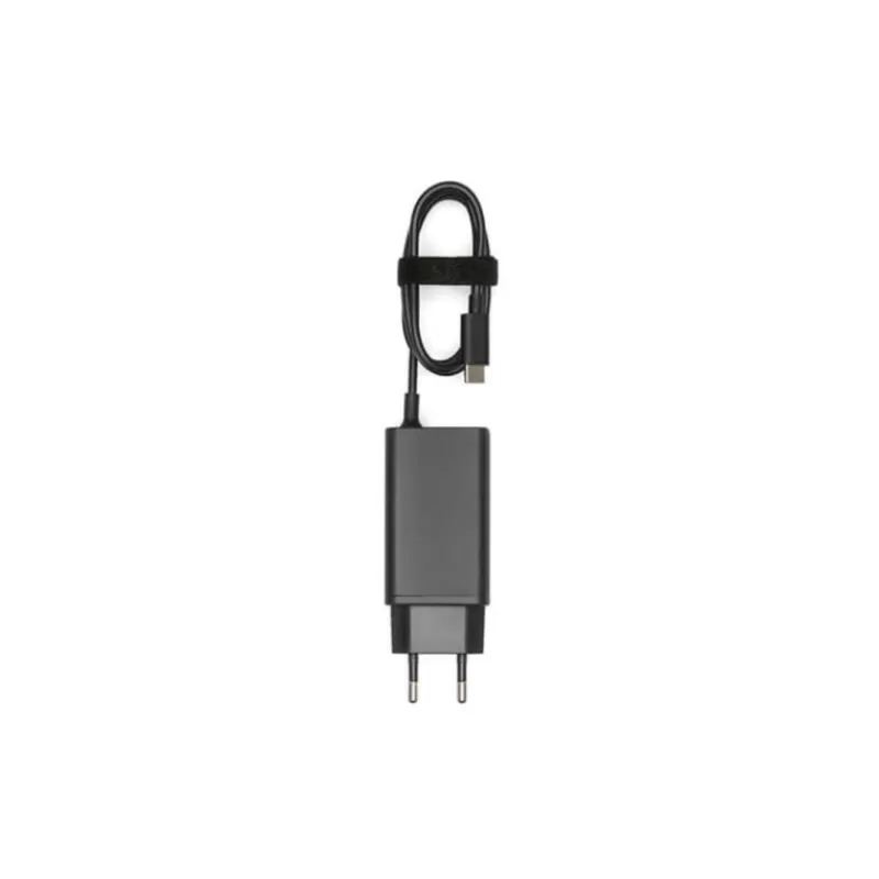 DJI Accessoires Pour Drones-Chargeur portable 65 W pour Mavic 3