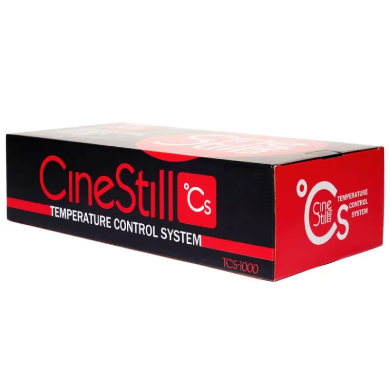 Cinestill Matériel De Labo-TCS-1000