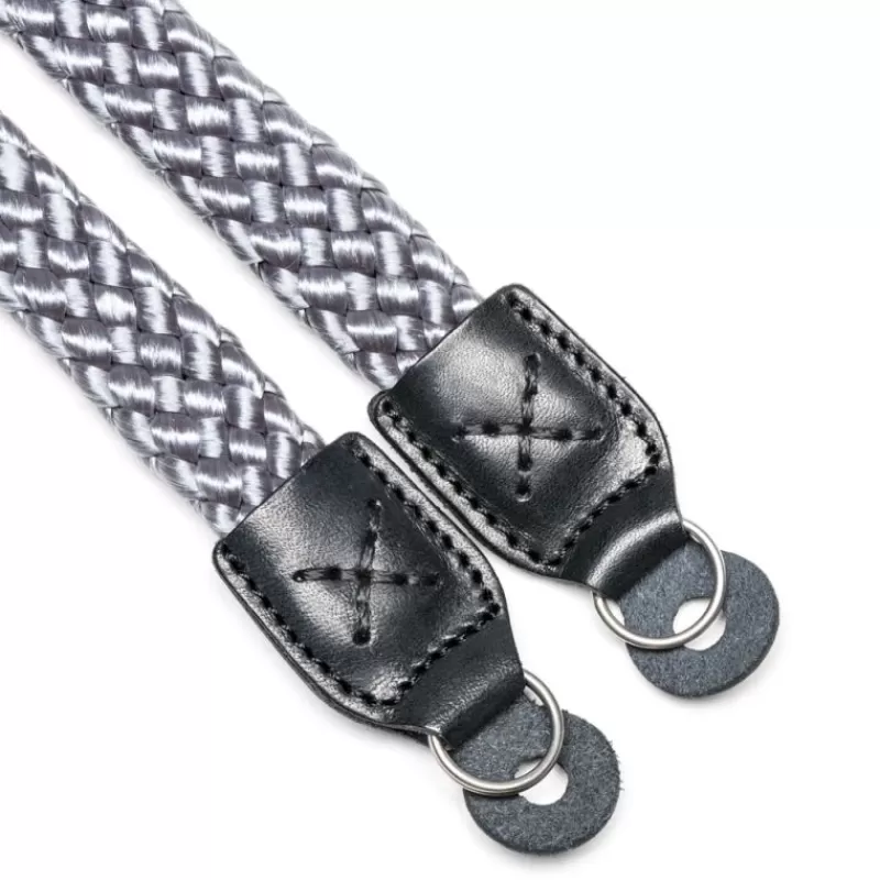 Cooph Accessoires | Accessoires-Braid Camera Strap charcoal 125cm