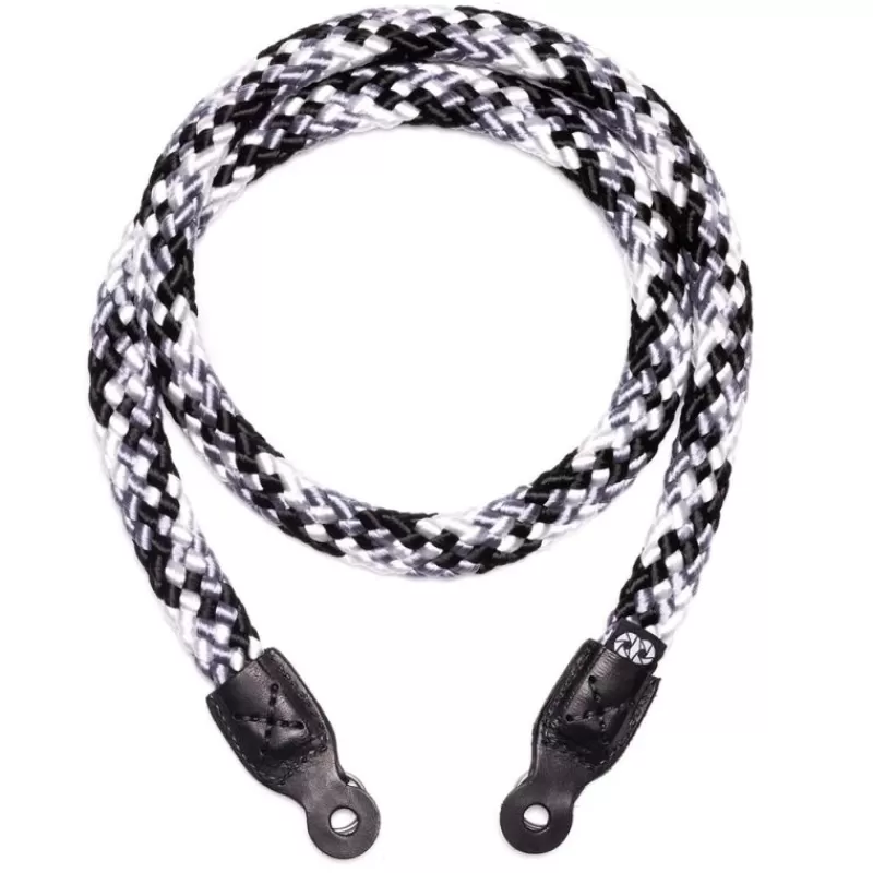 Cooph Accessoires | Accessoires-Braid Camera Strap urban 125cm
