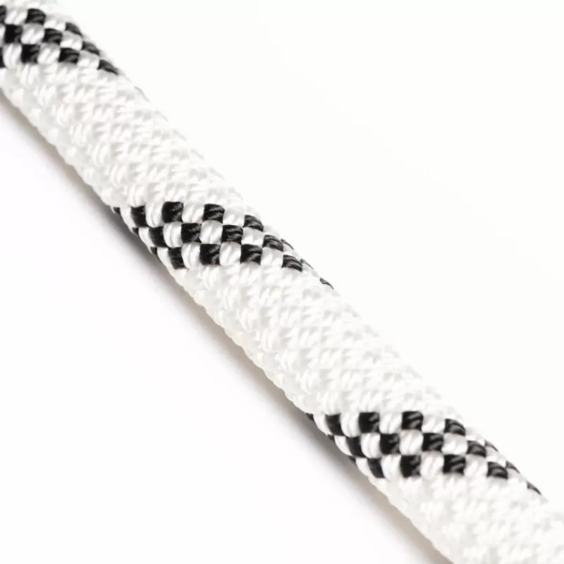 Cooph Accessoires | Accessoires-Leica rope strap white/ 126cm