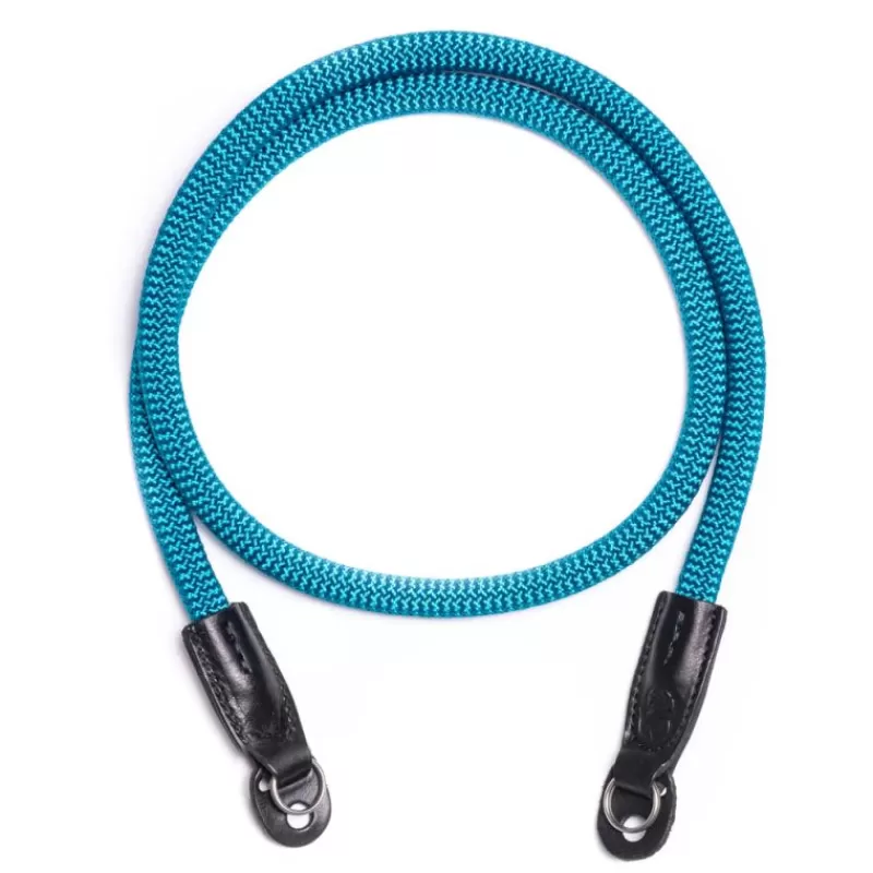 Cooph Accessoires | Accessoires-rope Camera Strap aqua 130cm