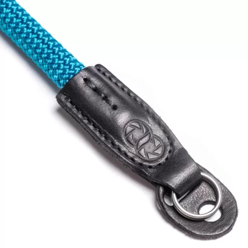 Cooph Accessoires | Accessoires-rope Camera Strap aqua 130cm