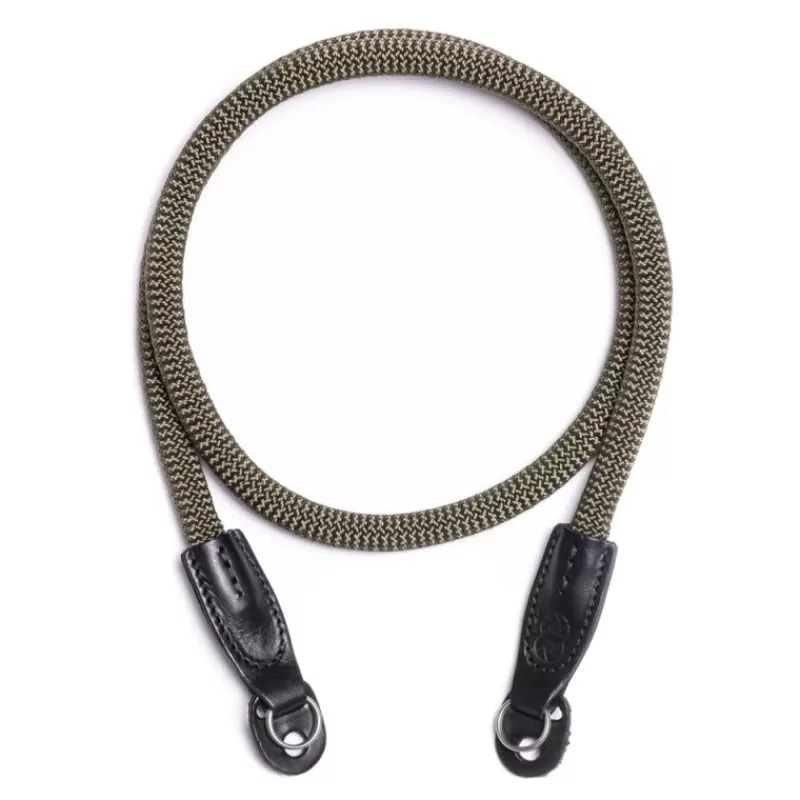 Cooph Accessoires | Accessoires-rope Camera Strap army green 130cm