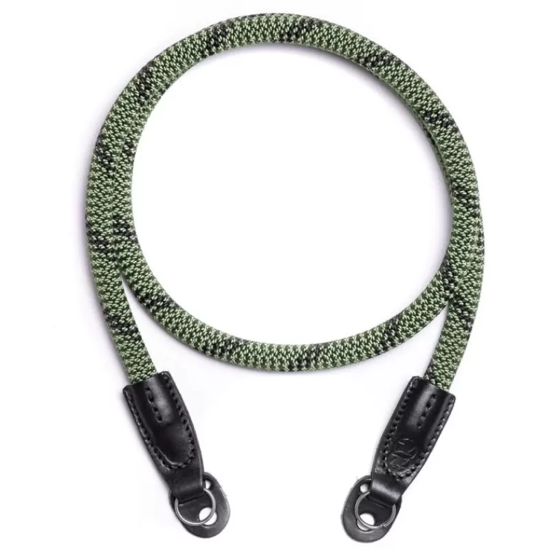 Cooph Accessoires | Accessoires-rope Camera Strap duotone green 130cm