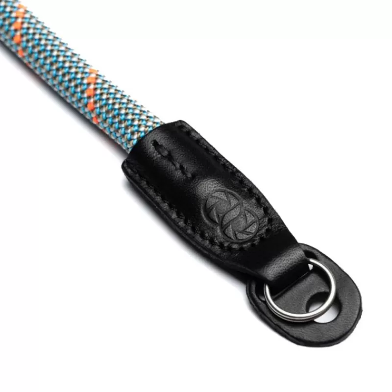 Cooph Accessoires | Accessoires-rope Camera Strap orange ice 130cm