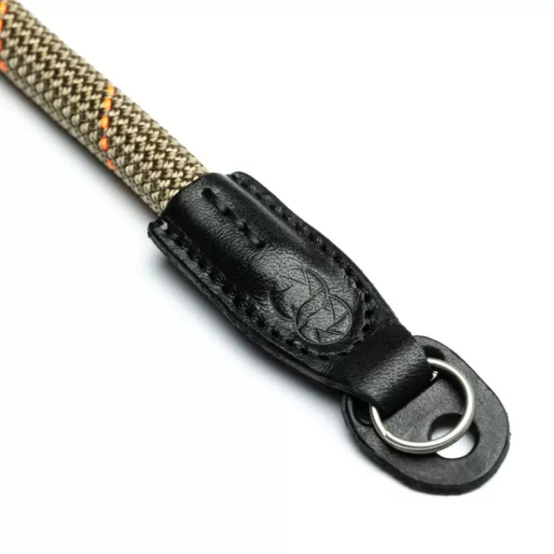 Cooph Accessoires | Accessoires-rope Camera Strap orange sagebrus 130cm