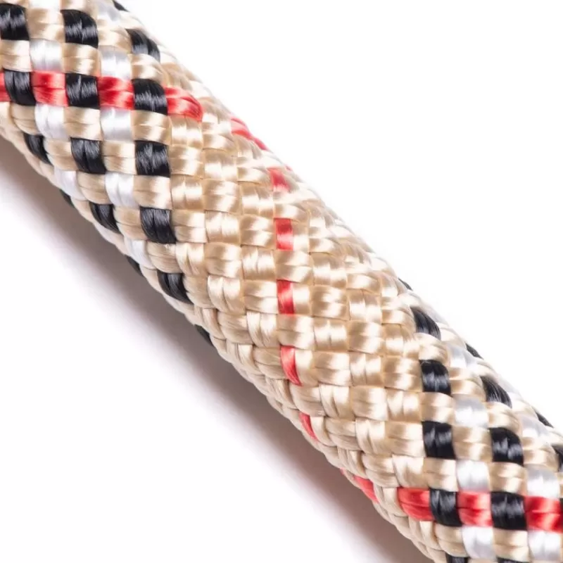 Cooph Accessoires | Accessoires-rope Camera Strap plaid beige 130cm