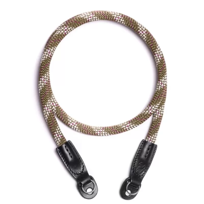 Cooph Accessoires | Accessoires-rope Camera Strap plaidolive130cm