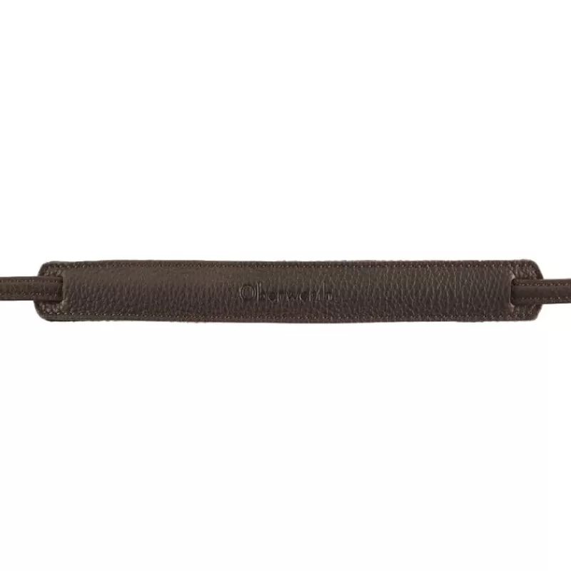 Oberwerth Accessoires | Accessoires-Courroie Casual MOSEL M - Confort et Sécurité pour Appareils Photo